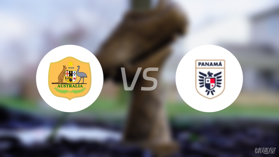 亚博-【国际友谊】澳大利亚女足vs巴拿马女足首发阵容名单(2025年07月05日)