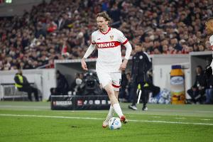 图片报：埃弗顿和布莱顿有意沃尔特马德，后者已探听球员合同情况