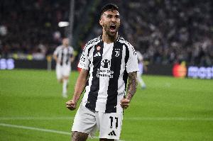 Yabo-马卡报：马竞仍在抓紧争取冈萨雷斯，米兰、黄潜同样有意球员