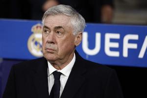 大罗谈安切洛蒂与巴西谈判：当时如果皇马放人，他就会来巴西