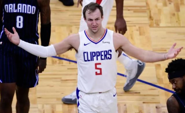 Yabo-兜售肯纳德优化阵容 快艇操作空间有限仍努力补强