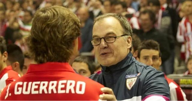 亚博官网-毕巴主席大选变贝尔萨大战巴尔韦德，波叔暂缓参战